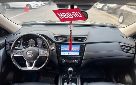 Nissan X-Trail, 2022 год, 1 770 000 рублей, 11 фотография