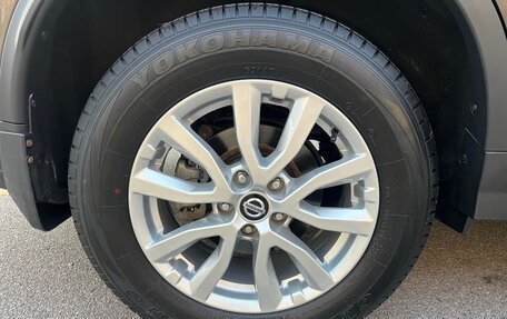 Nissan X-Trail, 2022 год, 1 770 000 рублей, 13 фотография