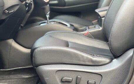 Nissan X-Trail, 2022 год, 1 770 000 рублей, 16 фотография