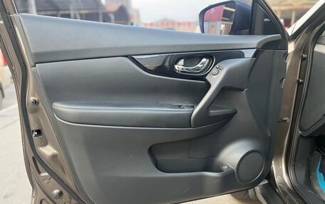 Nissan X-Trail, 2022 год, 1 770 000 рублей, 14 фотография