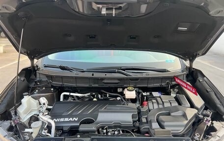 Nissan X-Trail, 2022 год, 1 770 000 рублей, 12 фотография