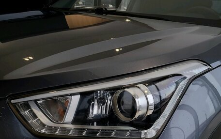 Hyundai Creta I рестайлинг, 2019 год, 1 879 000 рублей, 7 фотография