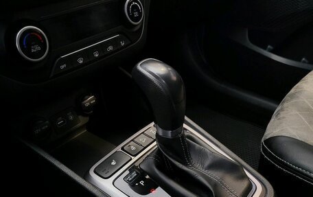 Hyundai Creta I рестайлинг, 2019 год, 1 879 000 рублей, 19 фотография