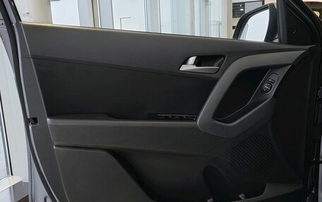 Hyundai Creta I рестайлинг, 2019 год, 1 879 000 рублей, 16 фотография