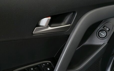 Hyundai Creta I рестайлинг, 2019 год, 1 879 000 рублей, 17 фотография