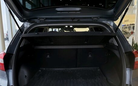 Hyundai Creta I рестайлинг, 2019 год, 1 879 000 рублей, 11 фотография