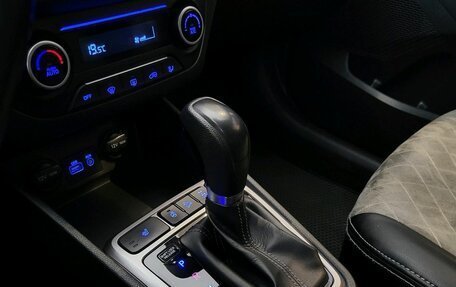 Hyundai Creta I рестайлинг, 2019 год, 1 879 000 рублей, 20 фотография