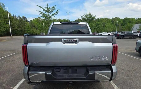 Toyota Tundra, 2025 год, 8 787 447 рублей, 5 фотография