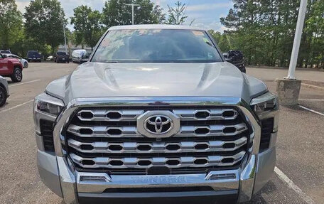 Toyota Tundra, 2025 год, 8 787 447 рублей, 9 фотография