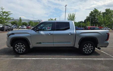 Toyota Tundra, 2025 год, 8 787 447 рублей, 7 фотография