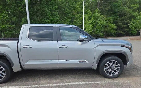 Toyota Tundra, 2025 год, 8 787 447 рублей, 2 фотография