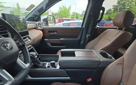 Toyota Tundra, 2025 год, 8 787 447 рублей, 10 фотография