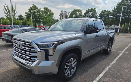 Toyota Tundra, 2025 год, 8 787 447 рублей, 8 фотография