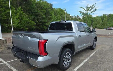 Toyota Tundra, 2025 год, 8 787 447 рублей, 4 фотография