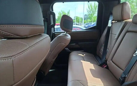 Toyota Tundra, 2025 год, 8 787 447 рублей, 11 фотография