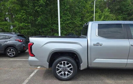 Toyota Tundra, 2025 год, 8 787 447 рублей, 3 фотография