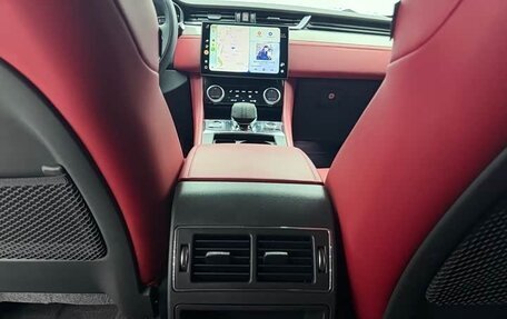 Jaguar F-Pace, 2024 год, 5 149 000 рублей, 10 фотография