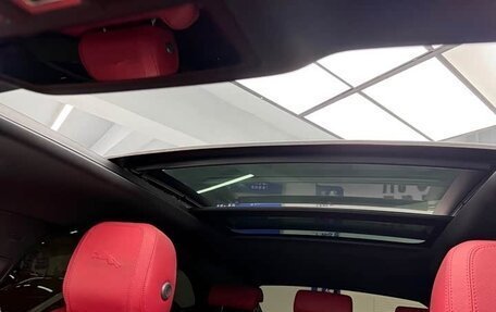 Jaguar F-Pace, 2024 год, 5 149 000 рублей, 12 фотография
