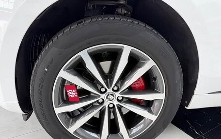 Jaguar F-Pace, 2024 год, 5 149 000 рублей, 14 фотография
