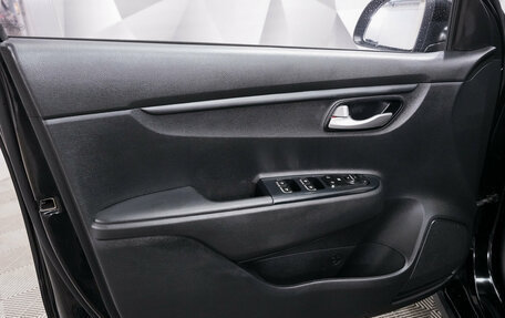 KIA Rio IV, 2020 год, 1 696 000 рублей, 10 фотография