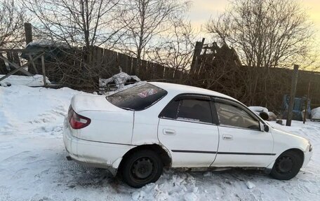 Toyota Carina, 1993 год, 120 000 рублей, 8 фотография