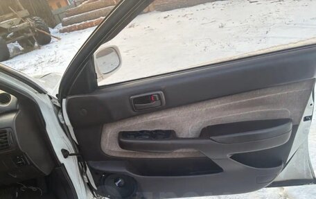 Toyota Carina, 1993 год, 120 000 рублей, 7 фотография