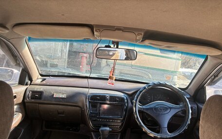 Toyota Carina, 1993 год, 120 000 рублей, 3 фотография