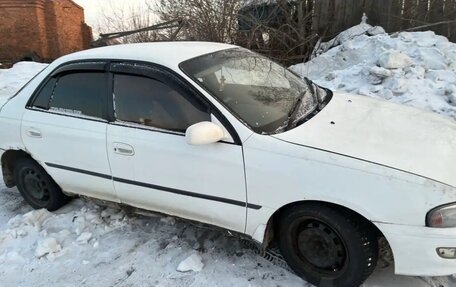 Toyota Carina, 1993 год, 120 000 рублей, 6 фотография