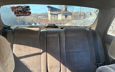 Toyota Carina, 1993 год, 120 000 рублей, 4 фотография