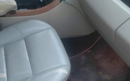 Land Rover Range Rover Sport I рестайлинг, 2007 год, 850 000 рублей, 11 фотография