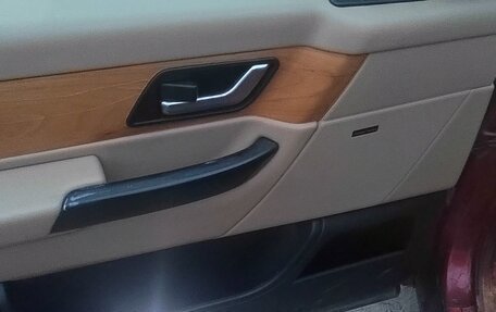 Land Rover Range Rover Sport I рестайлинг, 2007 год, 850 000 рублей, 10 фотография