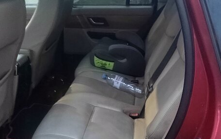 Land Rover Range Rover Sport I рестайлинг, 2007 год, 850 000 рублей, 5 фотография