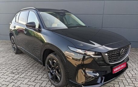 Mazda CX-5, 2026 год, 6 000 000 рублей, 1 фотография