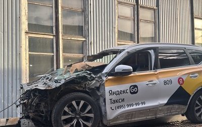 Chery Tiggo 7 Pro, 2023 год, 570 000 рублей, 1 фотография