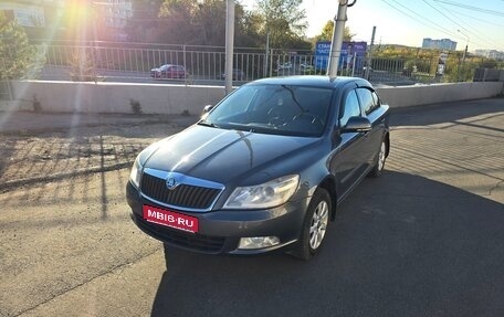 Skoda Octavia, 2010 год, 770 000 рублей, 1 фотография