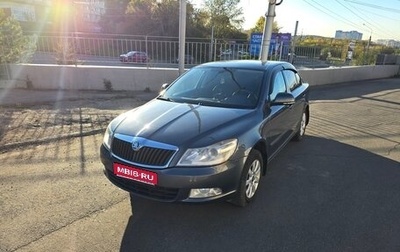 Skoda Octavia, 2010 год, 770 000 рублей, 1 фотография