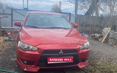 Mitsubishi Lancer IX, 2007 год, 770 000 рублей, 1 фотография