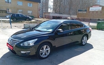 Nissan Teana, 2014 год, 1 150 000 рублей, 1 фотография