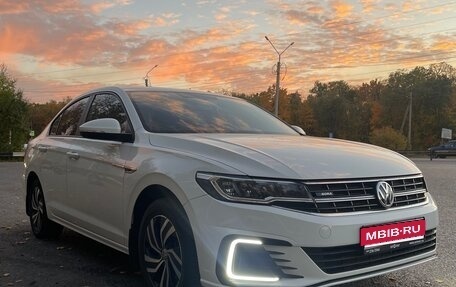 Volkswagen Bora, 2020 год, 2 150 000 рублей, 1 фотография