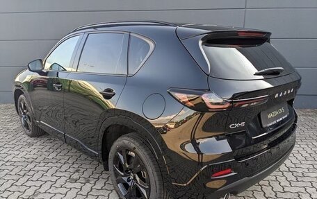 Mazda CX-5, 2026 год, 6 000 000 рублей, 4 фотография