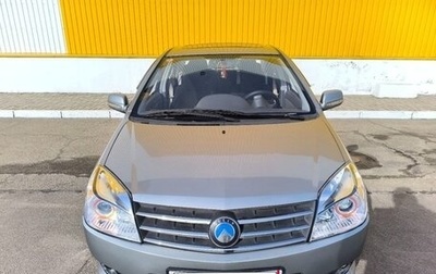 Geely MK I рестайлинг, 2011 год, 440 000 рублей, 1 фотография