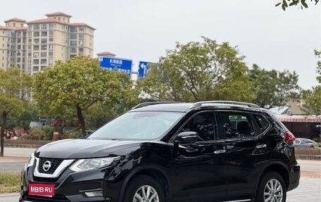 Nissan X-Trail, 2022 год, 1 710 000 рублей, 1 фотография