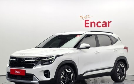 KIA Seltos I, 2023 год, 1 820 000 рублей, 1 фотография