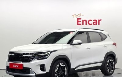 KIA Seltos I, 2023 год, 1 820 000 рублей, 1 фотография