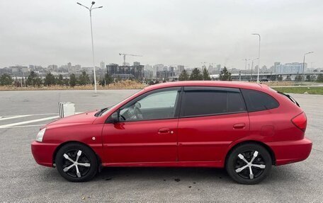 KIA Rio II, 2005 год, 359 500 рублей, 3 фотография