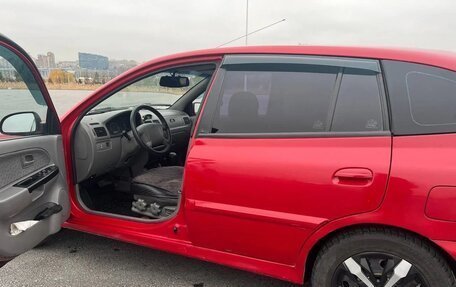 KIA Rio II, 2005 год, 359 500 рублей, 6 фотография