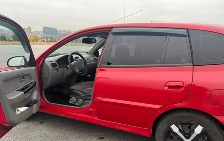 KIA Rio II, 2005 год, 359 500 рублей, 4 фотография