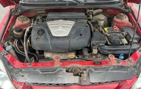 KIA Rio II, 2005 год, 359 500 рублей, 7 фотография