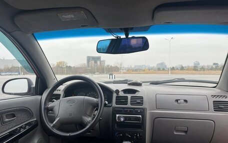 KIA Rio II, 2005 год, 359 500 рублей, 5 фотография