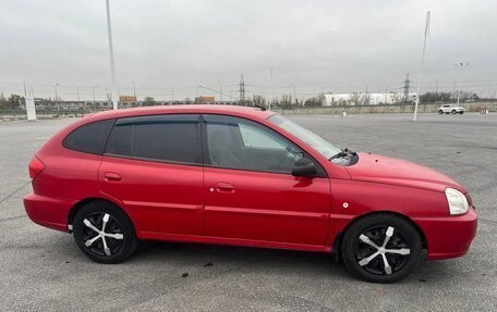 KIA Rio II, 2005 год, 359 500 рублей, 8 фотография